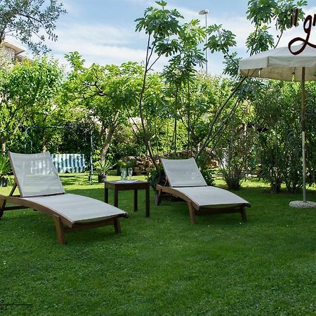 B&B Il Grappolo Foresteria Lombarda Sirmione Ngoại thất bức ảnh