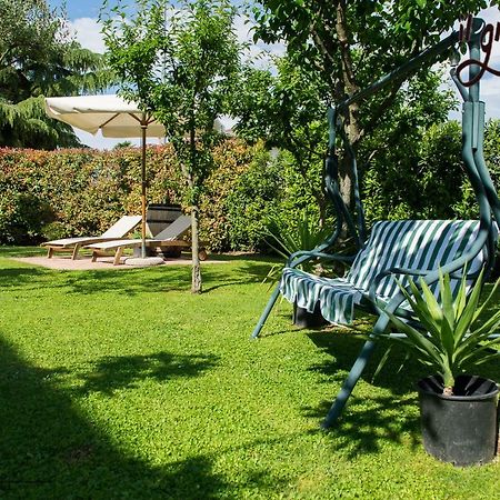 B&B Il Grappolo Foresteria Lombarda Sirmione Ngoại thất bức ảnh